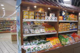 南國(guó)食品誠(chéng)招海南特產(chǎn)專(zhuān)賣(mài)加盟商，攜手共創(chuàng)實(shí)業(yè)未來(lái)
