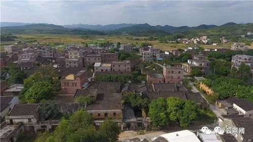 云浮縣人民政府舊址 塵封實(shí)業(yè)記憶，喚醒城市鄉(xiāng)愁