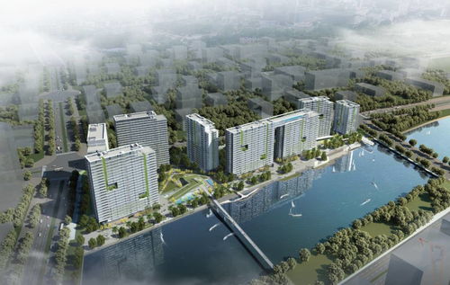 深圳近期樓市動(dòng)態(tài) 會(huì)展灣水岸公寓銷(xiāo)售火爆，興辦實(shí)業(yè)熱潮助推房?jī)r(jià)