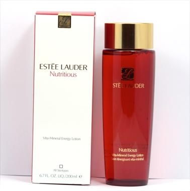 雅詩蘭黛凈脂煥采化妝水 艾格碧詩的明星護(hù)膚之選