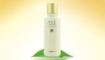 菲詩小鋪大米調(diào)理保濕乳液 唯品會艾格碧詩專場推薦