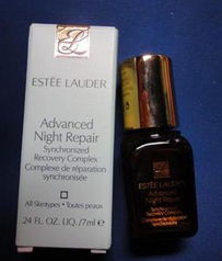 rosemary2009深度點(diǎn)評 雅詩蘭黛即時(shí)修護(hù)特潤精華露 