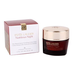 雅詩蘭黛全新紅石榴晚霜 化妝品庫大總管親測，效果究竟如何？